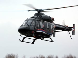  Russian helicopters / Media release