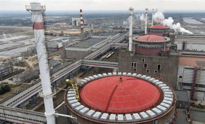 Plećaš: U slučaju pogotka nuklearke u Zaporožju, situacija bi bila gora od Černobilja